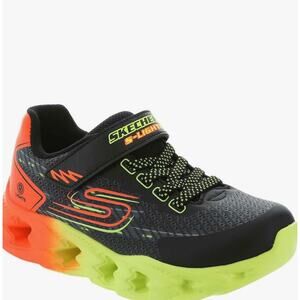 SKECHER BOYS VORTEX 2.O S-LIGHT SIZE 1